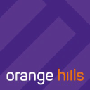 Orange Hills Gmbh logo