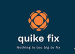 Quikefix.com logo