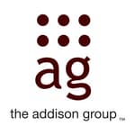 The Addison Group logo