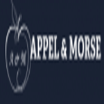 Appel & Morse logo