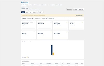 SoftGlaze PDF Invoices for WooCommerce: WordPress.org Plugin - Aplicación Web