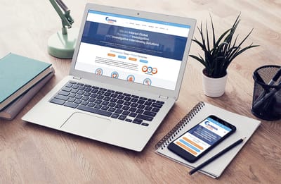 Intersol Global: Brand Identity Refinement & SEO Strategy - Print
