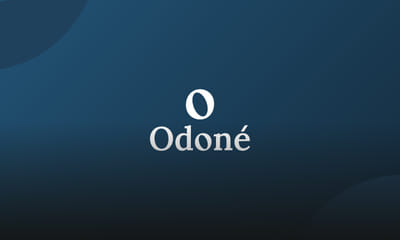 Odoné, rebranding cabinet avocat RGPD & IA Act - Création de site internet