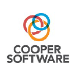 Cooper Software logo