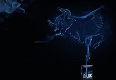 Bull - Advertising