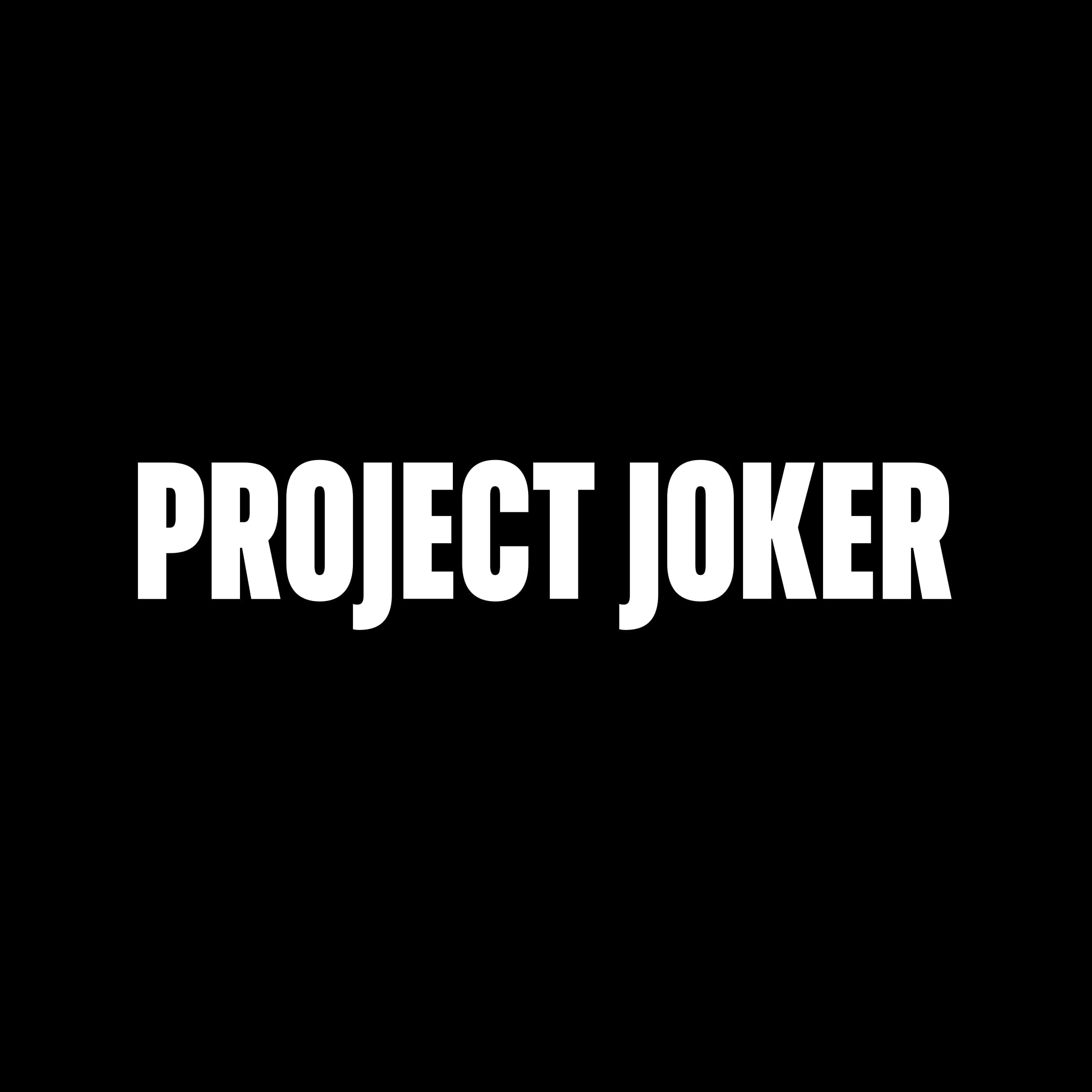 Project Joker GmbH
