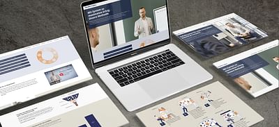 Digitalstrategie für die Beratungsboutique - Onlinewerbung