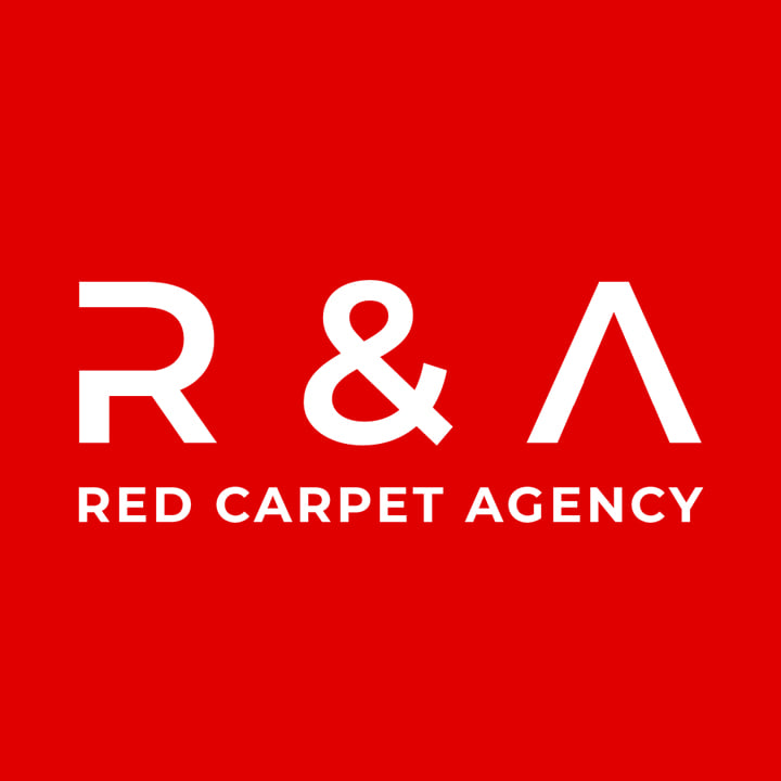 red carpet agency