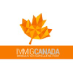 ImmigCanada Immigration Consulting Firm - Regulated Canadian Immigration Consultants logo