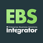 EBS Integrator logo