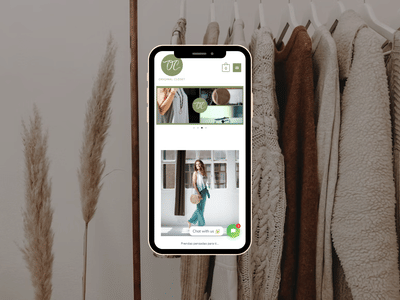 Estrategia digital - Original Closet - Digital Strategy