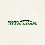 Design Alligators logo