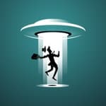 Tractor Beam Marketing logo