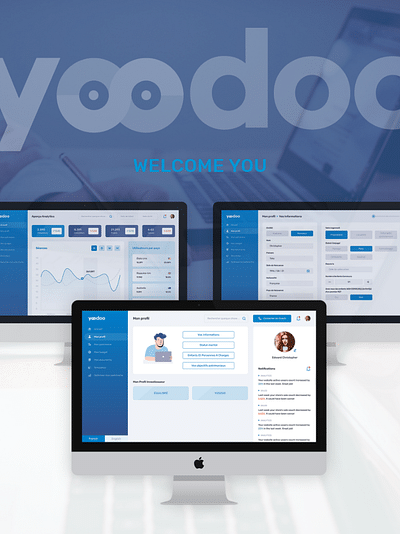 yoodoo - Consulenza dati