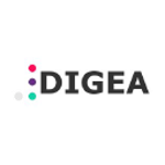 Digea logo