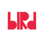 Bird Comunicação logo