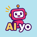 AI-yo logo