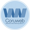 Coruweb logo