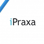 iPraxa Inc logo