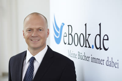 Die Zukunft des Lesens - Relations publiques (RP)