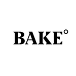 Bake Agency logo