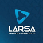 LARSA Information Technology LLC logo