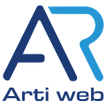 Arti Web