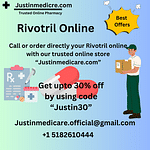 Buy Rivotril Online with Discount Deals Using PayPal