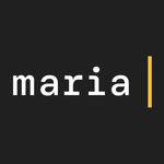 maria logo