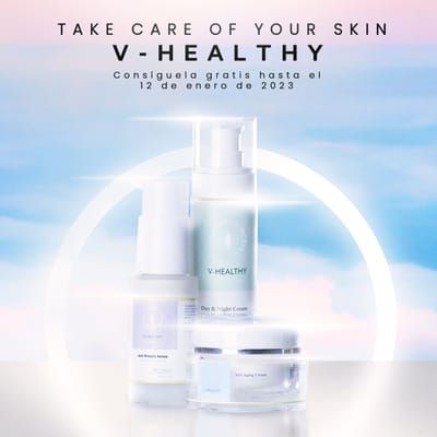 Take care of your skin - Producción vídeo