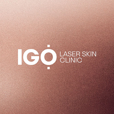 Branding & Digital Marketing of IGO Laser Skin - Publicité