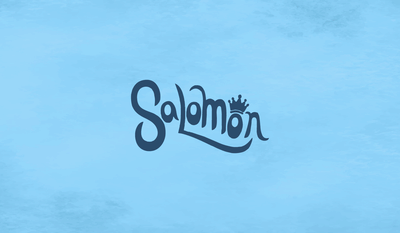 SALOMON - Estrategia digital