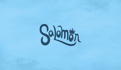 SALOMON - Strategia digitale