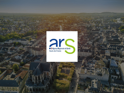 CAMPAGNES DIGITALES : ARS des Hauts-de-France - Branding & Posizionamento