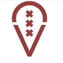 Unique Venues Of Amsterdam logo