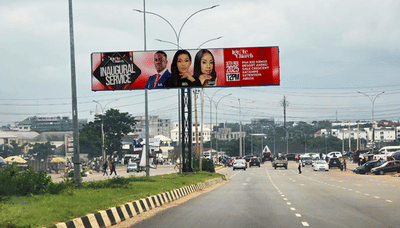 Billboard Placements - Advertising