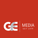GFE Media GmbH logo