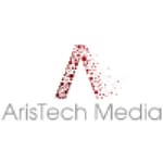 ArisTech Media Corporation logo