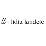 Lidia Landete logo