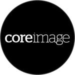 Core Image logo