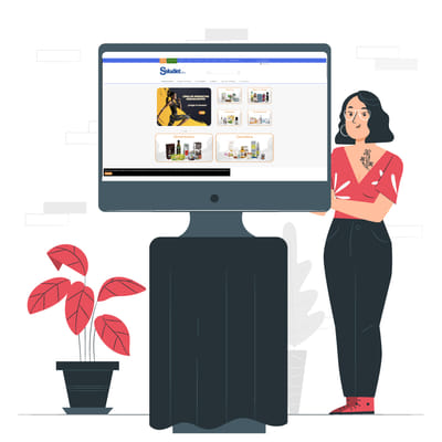 Diseño Ecommerce y Estrategia - Digital Strategy