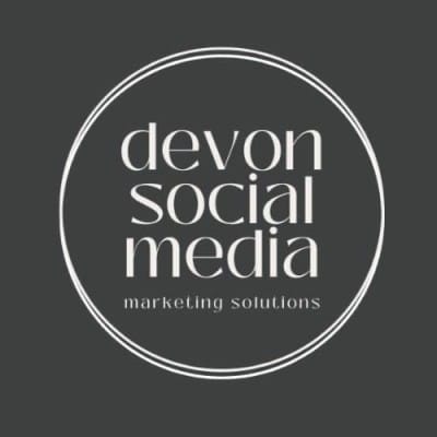 Devon Social Media Marketing