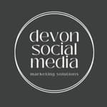 Devon Social Media Marketing logo