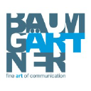 Agentur Baumgärtner logo