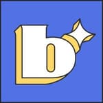 Bcauz Marketing logo