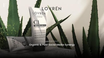 Lovrén - Pubblicità
