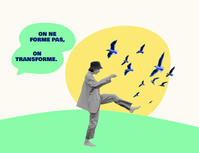 (Branding) DA, copywriting, UX/UI design - SOMANYWAYS 🤯 - Markenbildung & Positionierung