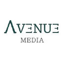 Avenue Media logo