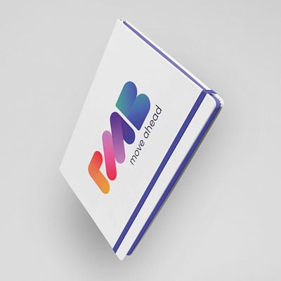 RMB - Rebranding - Image de marque & branding