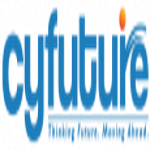 Cyfuture logo